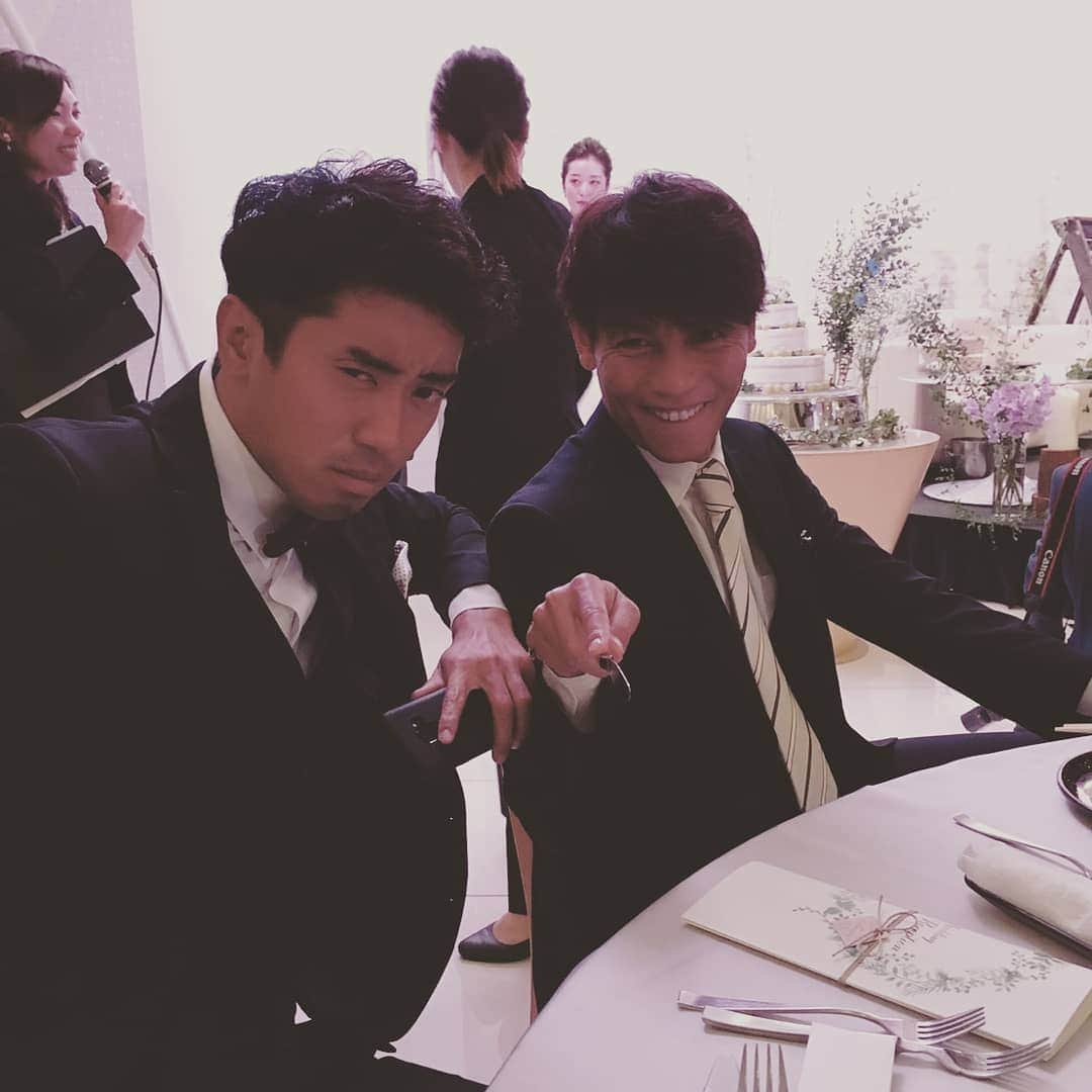 のインスタグラム：「みんな大好き池ちゃん☺ #ギラヴァンツ北九州  #マルヤス岡崎  #アルゼンチン🇦🇷」