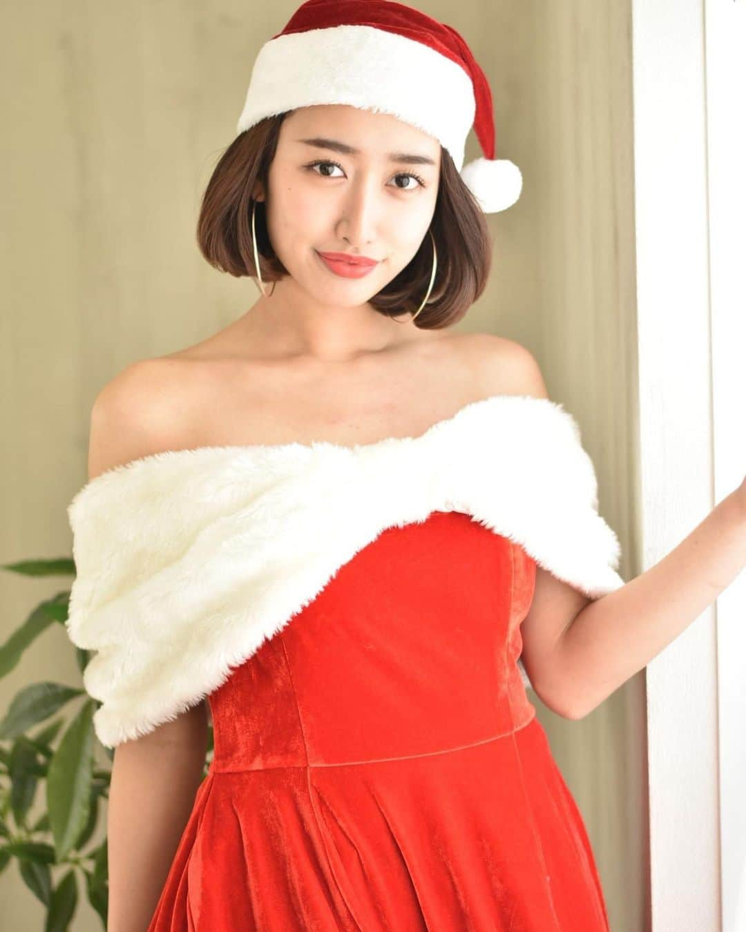 奈良歩実さんのインスタグラム写真 - (奈良歩実Instagram)「#メリークリスマス #クリスマス #2019」12月25日 22時21分 - ayumi471471