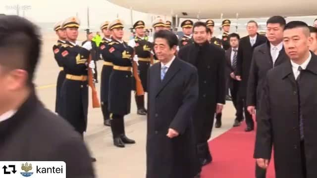 安倍晋三のインスタグラム