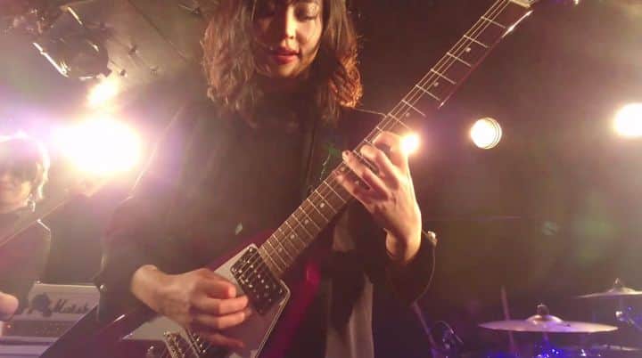 Yukiのインスタグラム