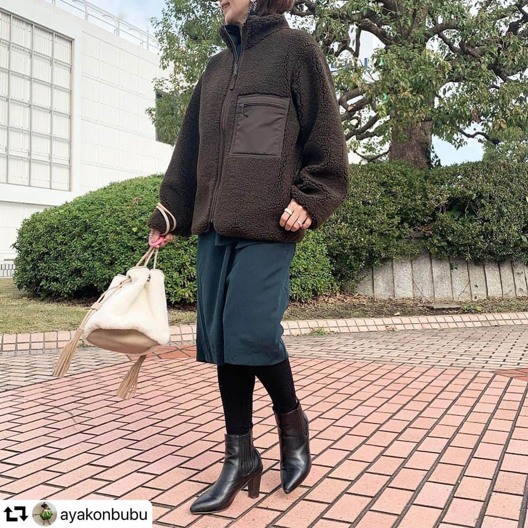 EDIST. CLOSET のインスタグラム