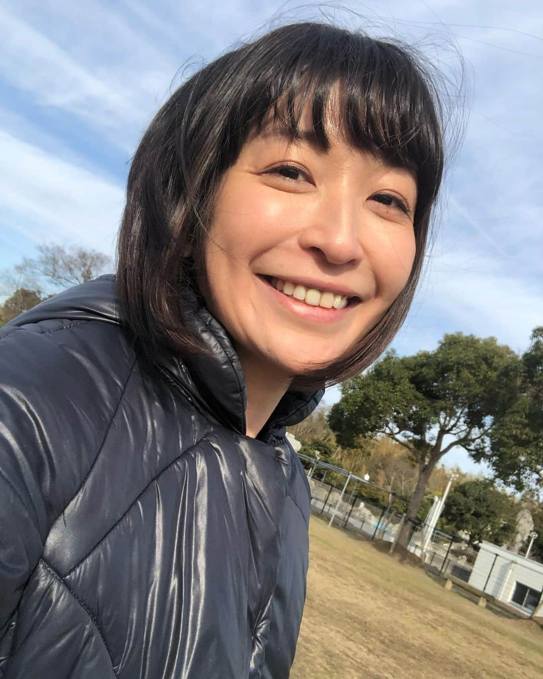 小野真弓のインスタグラム