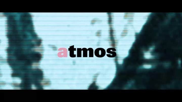 アトモスガールズ/atmos girlsのインスタグラム