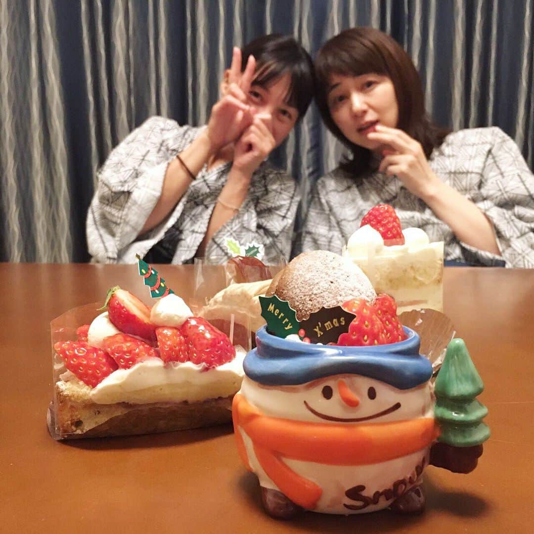 青山恭子のグルメインスタ