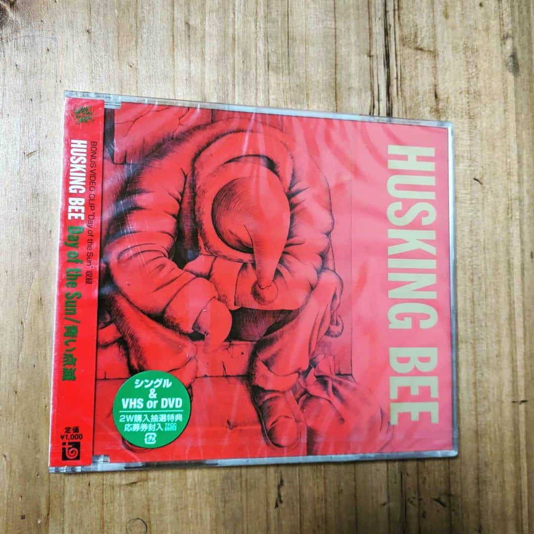 磯部正文のインスタグラム：「I wish you a merry Christmas!  Unopened.」