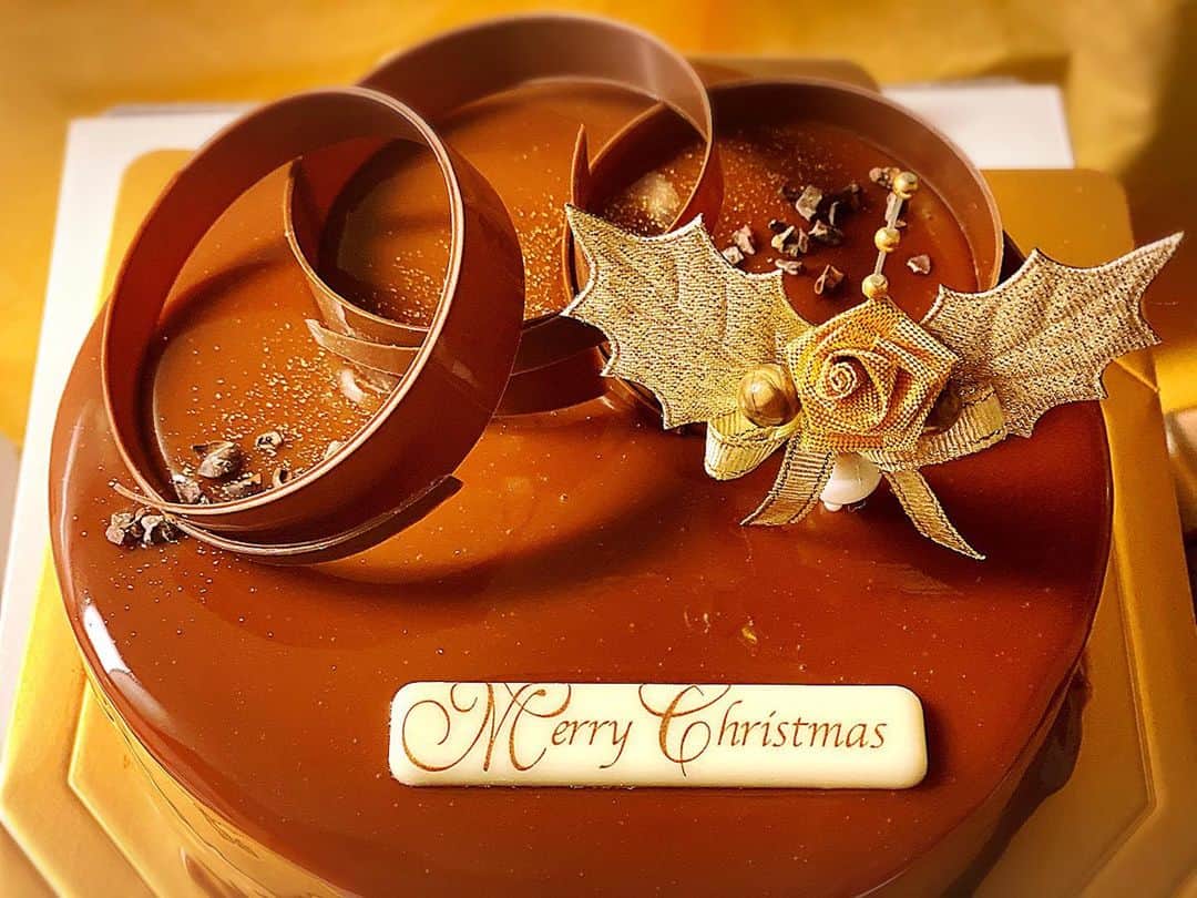 榊原みゆくさんのインスタグラム写真 - (榊原みゆくInstagram)「【Merry Christmas】 大人にも、サンタさん来てくれないかなぁ🎅  今年もいつも通りでございます😄  Merry Christmas and Happy Holidays!!! #shihtzu #shihtzulovers #shihtzugram #shihtzusofinstagram #shihtzulove #shihtzusgram #dogstagram #merrychristmas #シーズ #シーズー大好き部 #シーズー大好き #メリークリスマス #北野クラブ #チョコレートケーキ」12月26日 0時21分 - miyukuscarab