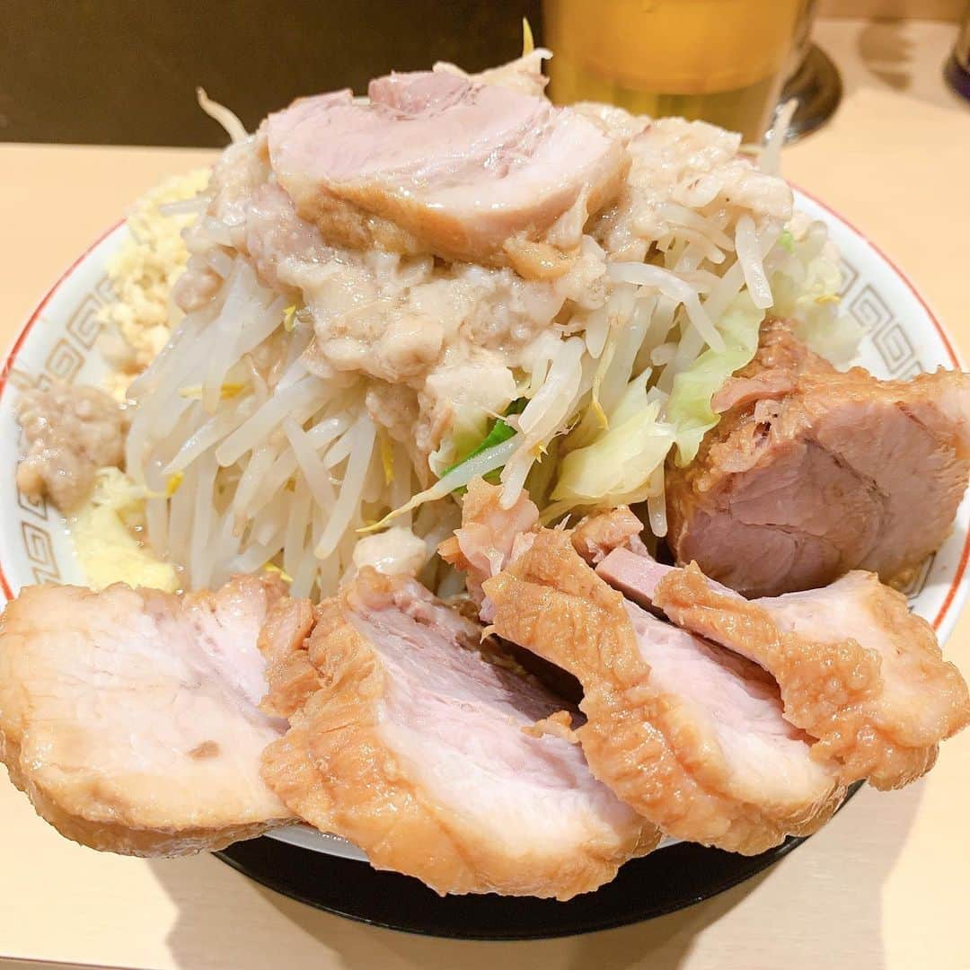 赤羽のインスタグラム