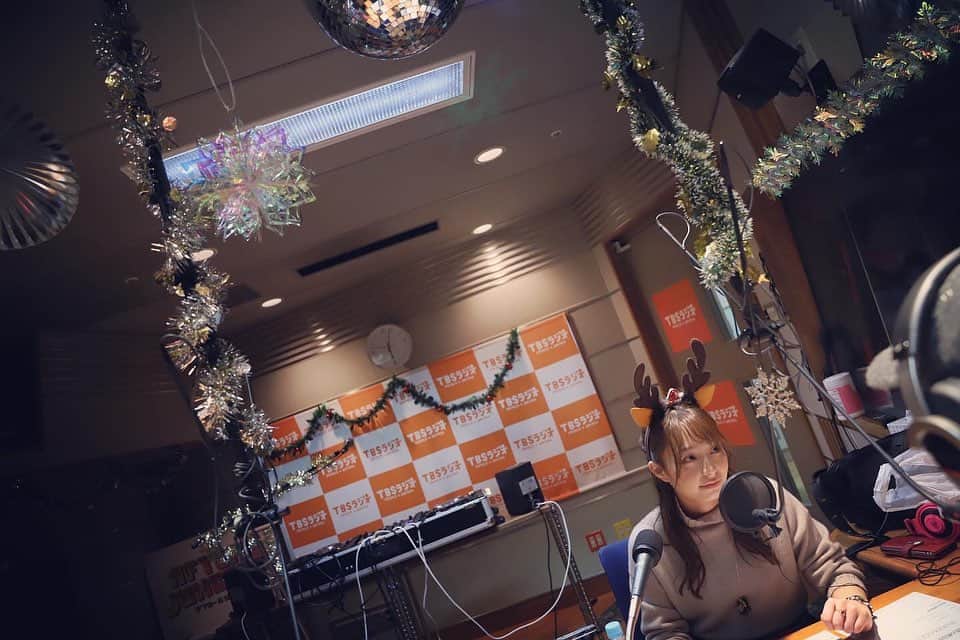 TBSラジオ「アフター6ジャンクション」のインスタグラム