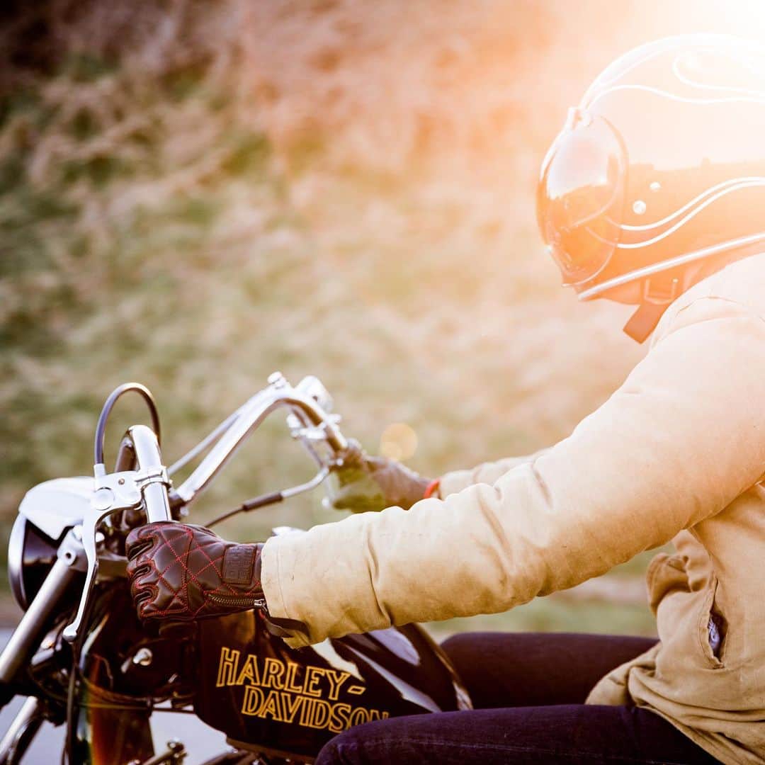 Harley-Davidson Japanのインスタグラム