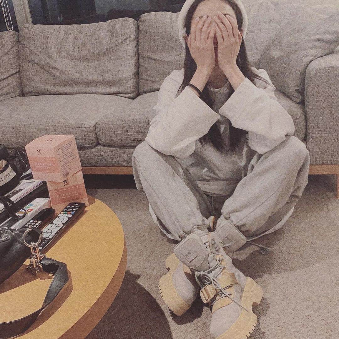 ファン・イーリンさんのインスタグラム写真 - (ファン・イーリンInstagram)12月26日 0時45分 - ulin11