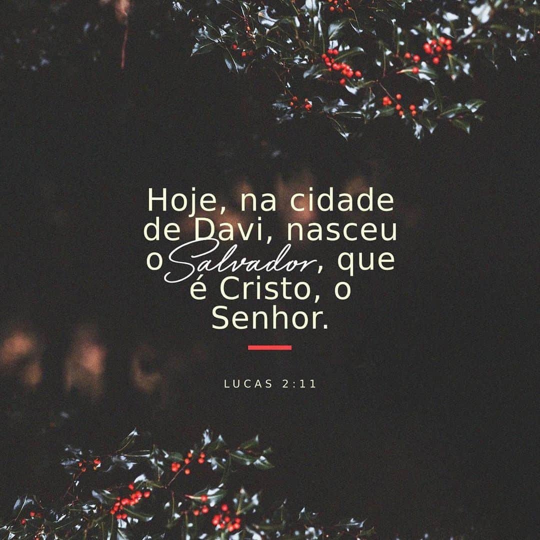 ナタリア・ベッカーのインスタグラム：「O amor se fez carne. E porque ele nos amou primeiro, nós amamos. Jesus é a reconciliação entre Deus e os homens, é a misericórdia, Ele mudou o calendário, mudou o mundo, segue me mudando a cada dia e pode mudar qualquer destino! Ele é o caminho, a verdade e a vida! ✨❤️🎄 Feliz Natal! 🎁」