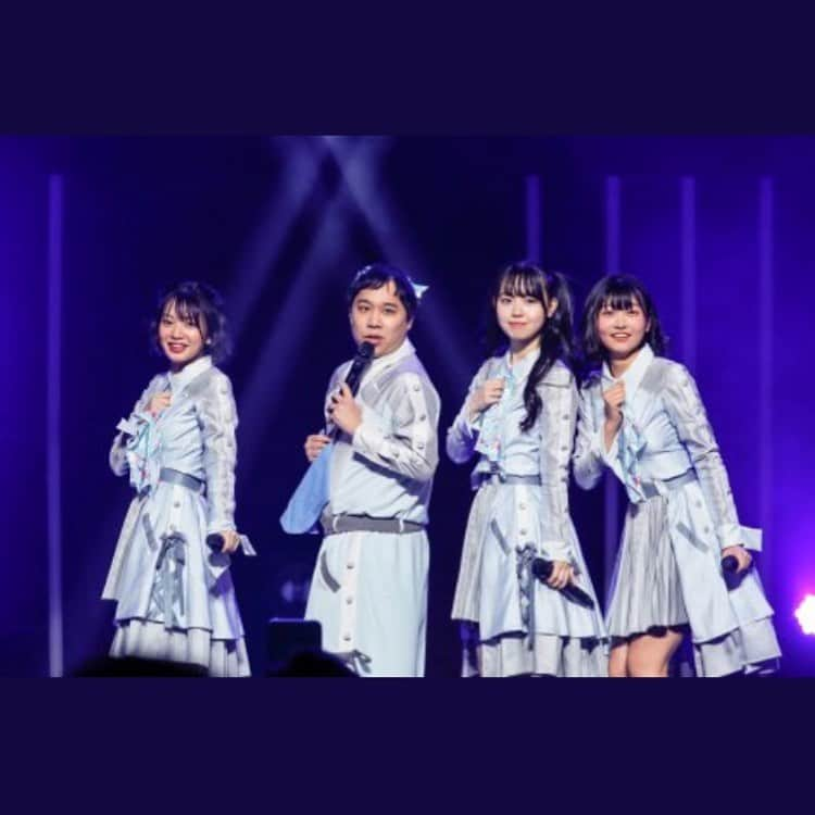 せいやさんのインスタグラム写真 - (せいやInstagram)「ラストアイドルのライブで踊らせていただきました！ラストアイドルの応援していきます！ メリークリスマス🎄🎄」12月26日 0時54分 - seiya_shimofuri