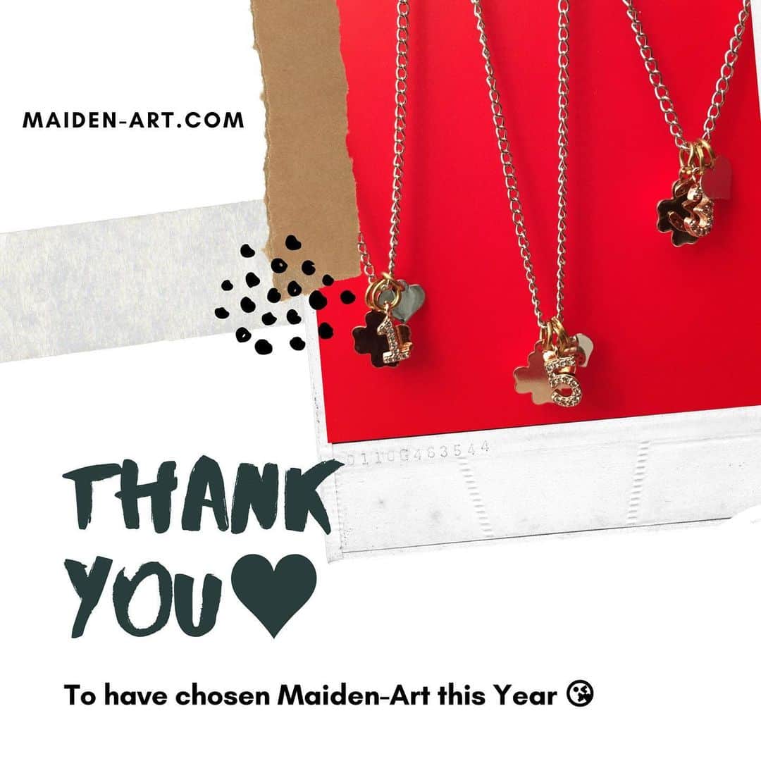 メイデンアートのインスタグラム：「Grazie per aver scelto questo anno i nostri gioielli ♥️Buon Natale 😘 . Thank you to have chosen this year our jewelry ♥️Merry Christmas 😘 . #maidenart #jewelry #bijoux #bijouxhandmade #bohojewelry #bohochic #bohorock #bohorockchic #shoplocal #angera #varese #varesetheplacetobe #varesedoyoulake #lakemaggiore」