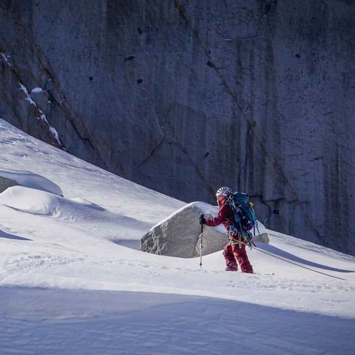ドイターさんのインスタグラム写真 - (ドイターInstagram)「Have you seen our packing lists on our new website? You will find one that perfectly prepares you and our Rise 32+ SL for your alpine tour in the snow. 🎒 - Thanks @katia_korovina for sharing your #deutermoment. 🏔❤️ Please tag #yesdeuter to be featured. - #deuter #deuterbackpack #hikingmountains #mountainescape #mountaineer #mountainviews #alpinism #winterhike #skitour #skitouring」12月26日 1時00分 - deuter
