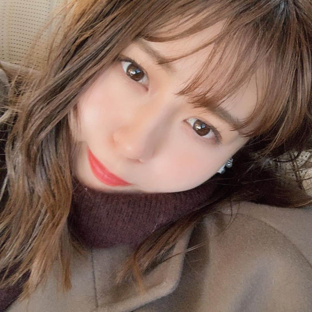 井口綾子さんのインスタグラム写真 - (井口綾子Instagram)「クリスマスいかがお過ごしですか🎅🎄 イルミネーション見るだけで心癒される〜〜☺︎ きょうはリーガダイジェスト！収録でした💗」12月26日 1時05分 - ayako_inokuchi