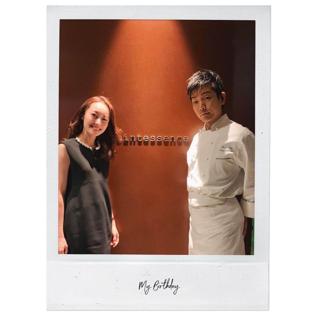 小祝麻里亜のグルメインスタ