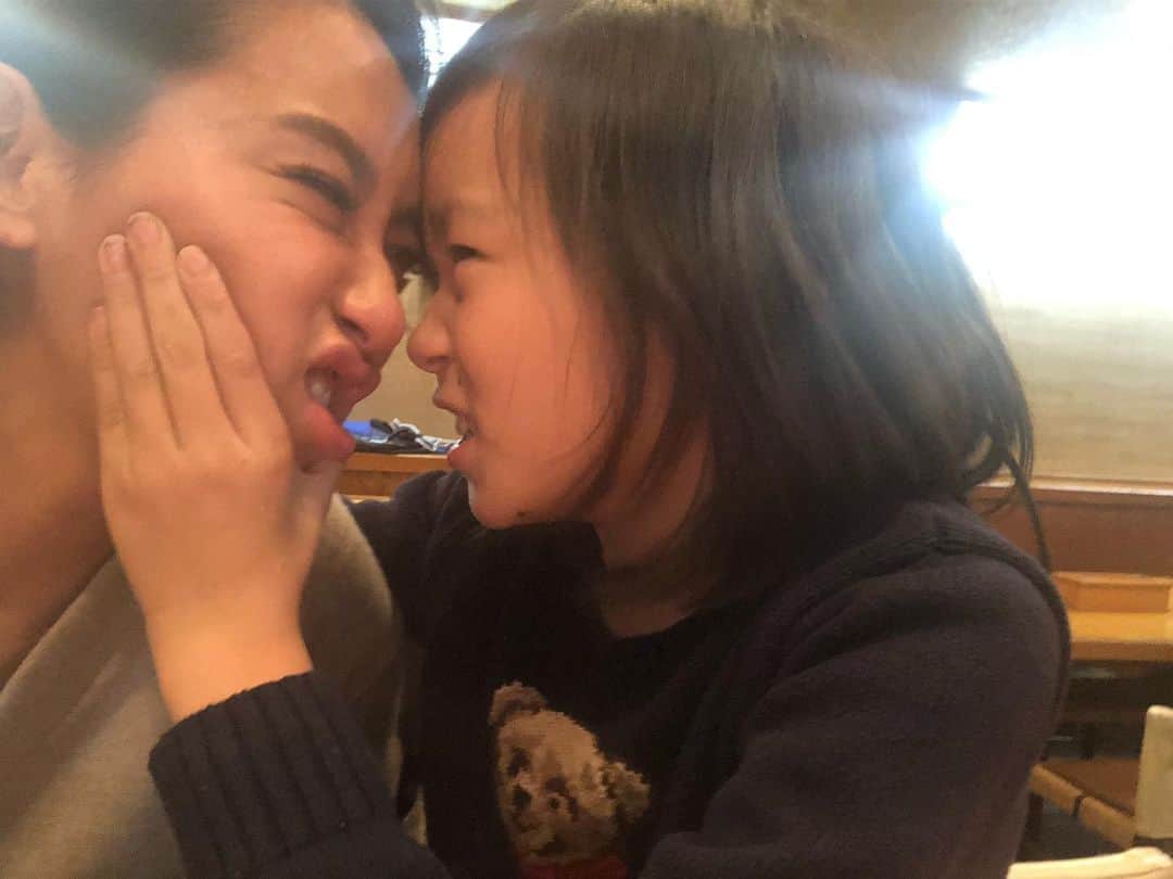 高井直子のグルメインスタ