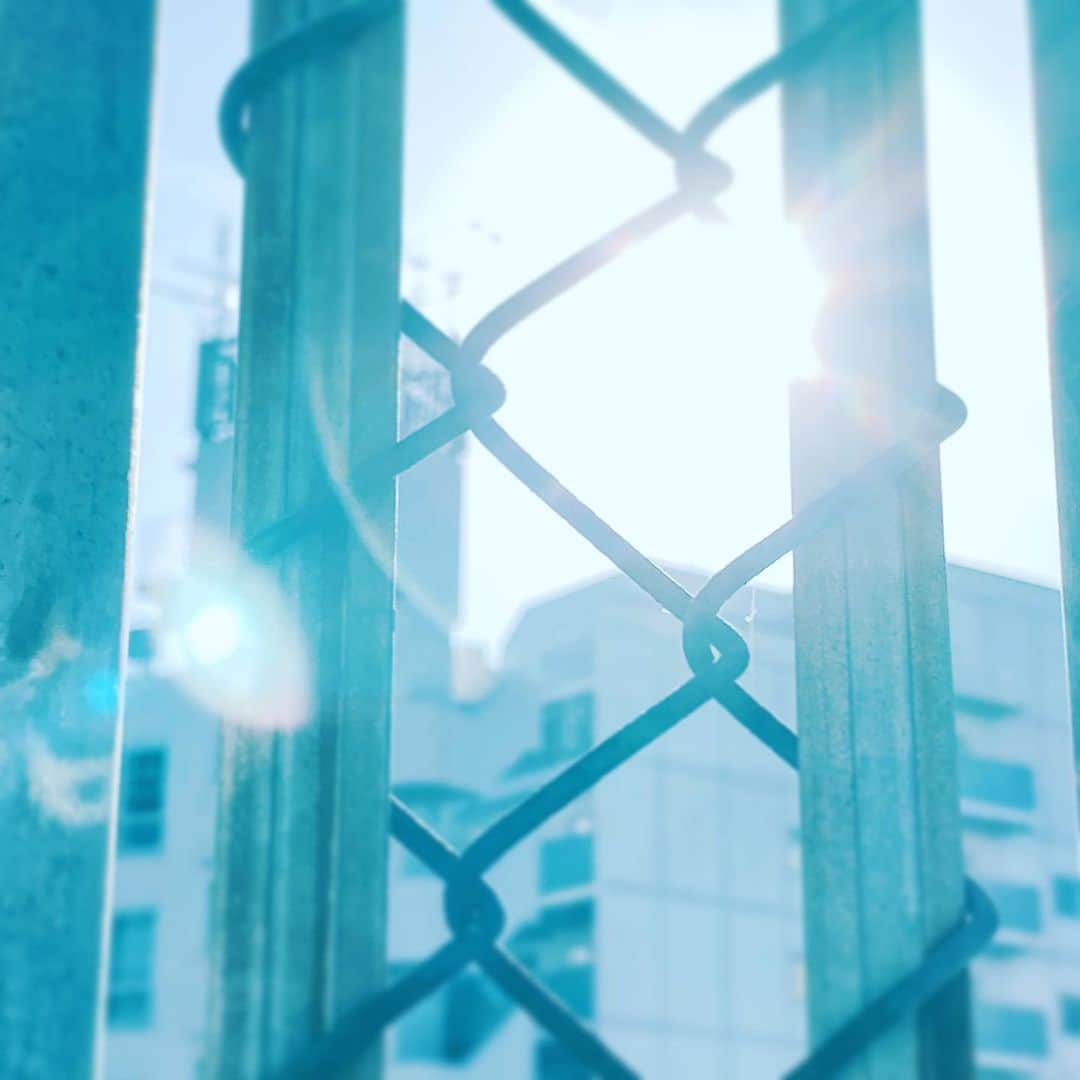 中野敬久さんのインスタグラム写真 - (中野敬久Instagram)「#thereisalightthatnevergoesout #sun #thesmiths #flare」12月26日 1時19分 - hirohisanakano