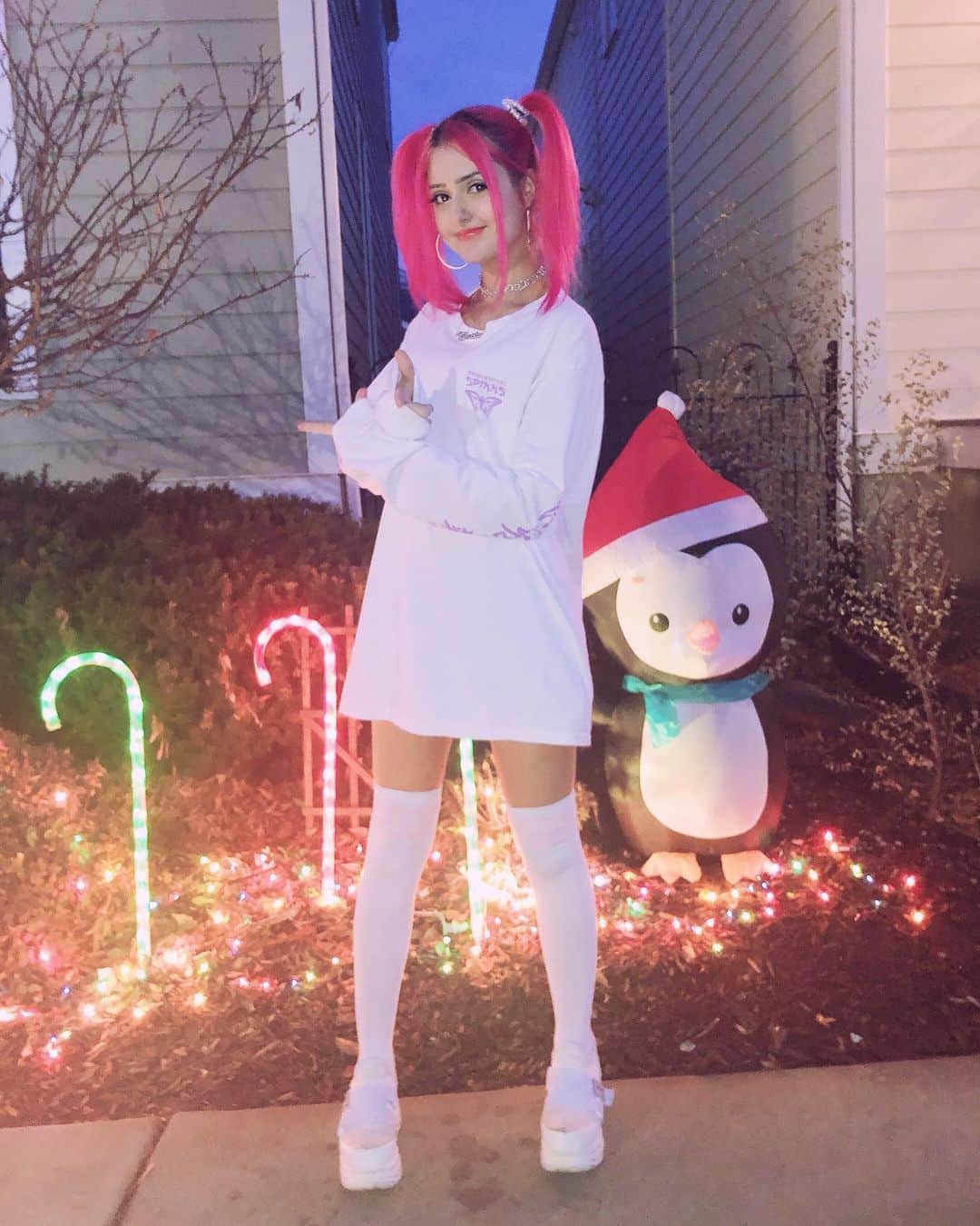 ナタリアなっちゃんのインスタグラム