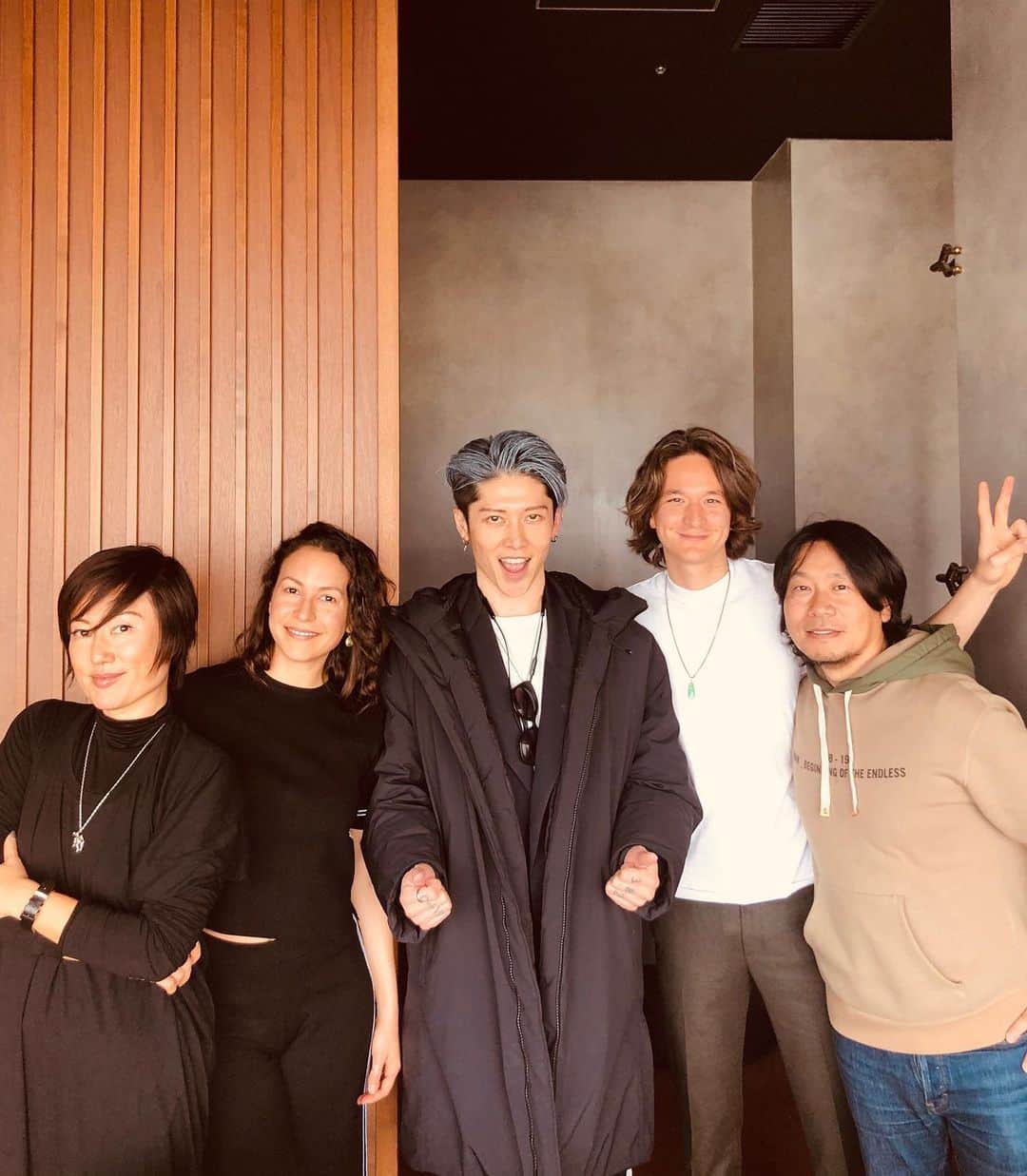 中村貞裕のグルメインスタ