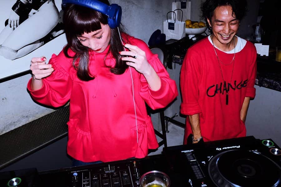 マドモアゼル・ユリアのグルメインスタ