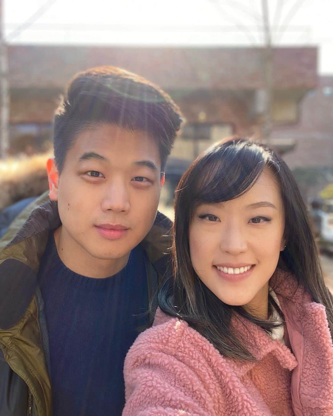 キー・ホン・リーさんのインスタグラム写真 - (キー・ホン・リーInstagram)「Merry Christmas 2019」12月26日 3時24分 - kihonglee