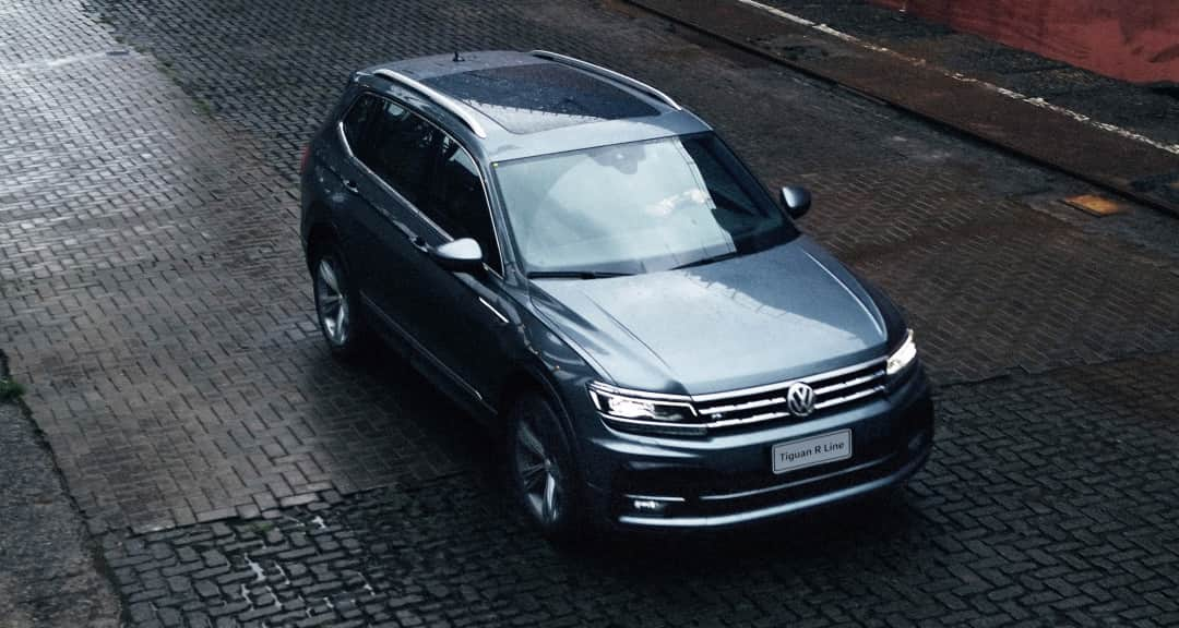 Volkswagen do Brasilさんのインスタグラム写真 - (Volkswagen do BrasilInstagram)「O post de hoje é de uma lembrança que mais parece cena de filme, mas é só a beleza do Tiguan Allspace retratada pelos olhos do @nixon_freire.Projeto #meuvw by Instagrammers  #tiguan  #vwbrasil」12月26日 7時00分 - vwbrasil