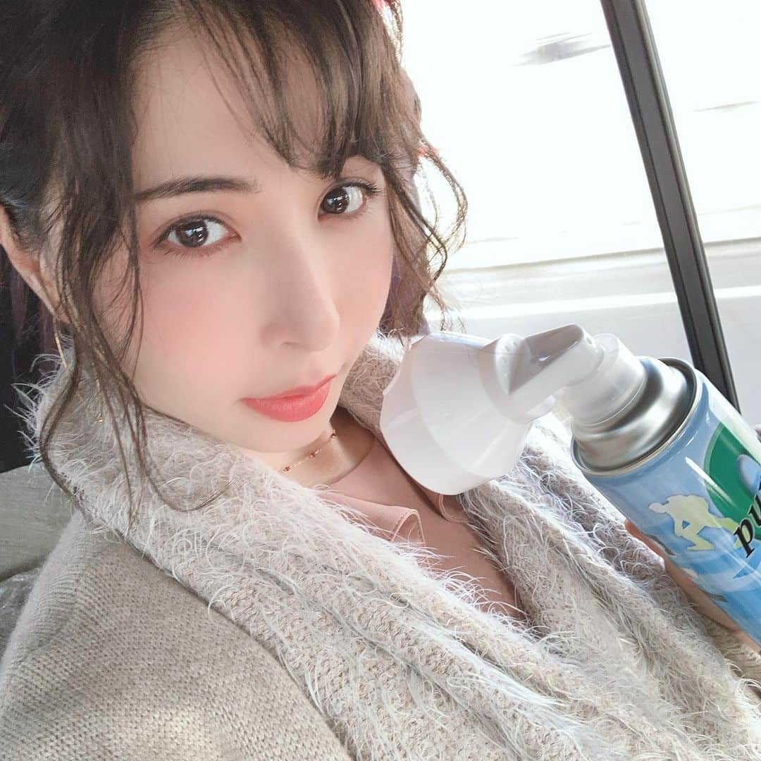 照沼ファリーザ（晶エリー）のインスタグラム：「‪酸素ｼｭｺ-😵⇨😇✨‬」