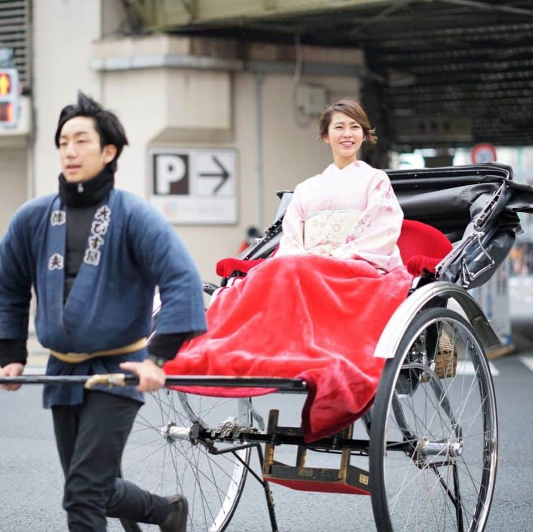 坂元美香のインスタグラム