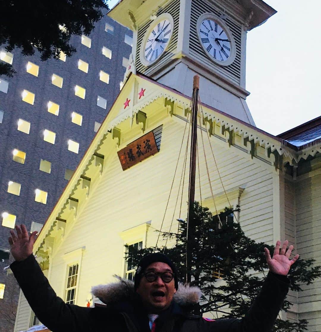 桂かい枝のグルメインスタ