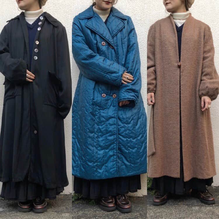 古着屋フラミンゴ下北沢店のインスタグラム