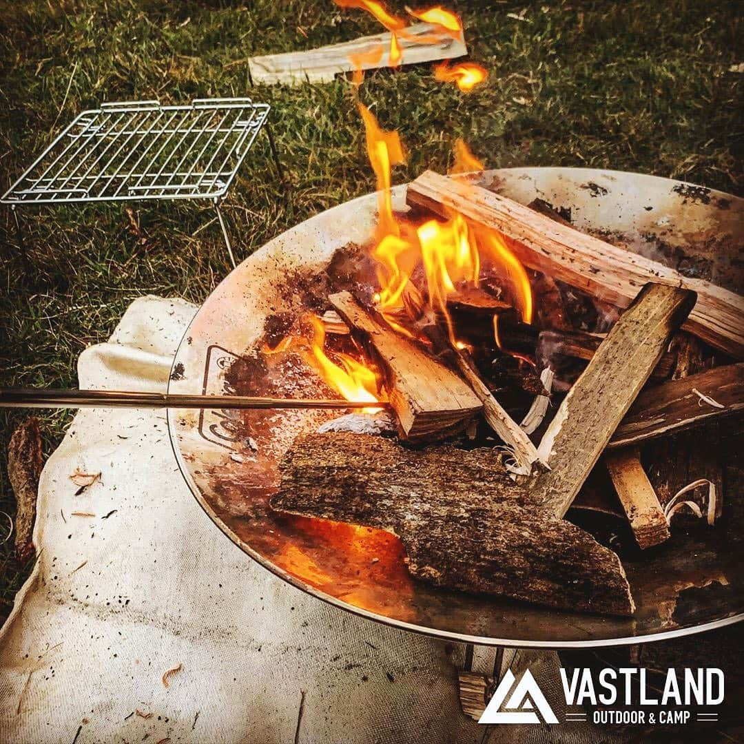 VASTLANDのインスタグラム