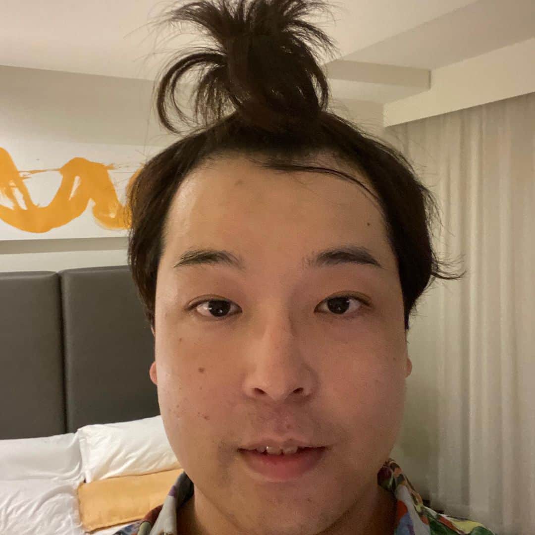 渋谷ジャパンのインスタグラム：「やあ」