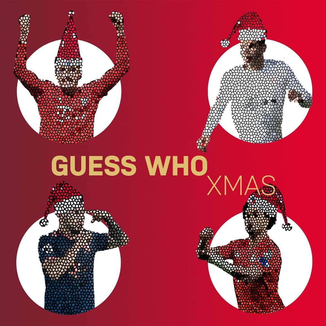 バイエルン・ミュンヘンさんのインスタグラム写真 - (バイエルン・ミュンヘンInstagram)「Guess who?! 🎅🏻🧐 #MiaSanMia #FCBayern #GuessWho #christmas #xmas」12月26日 17時44分 - fcbayern