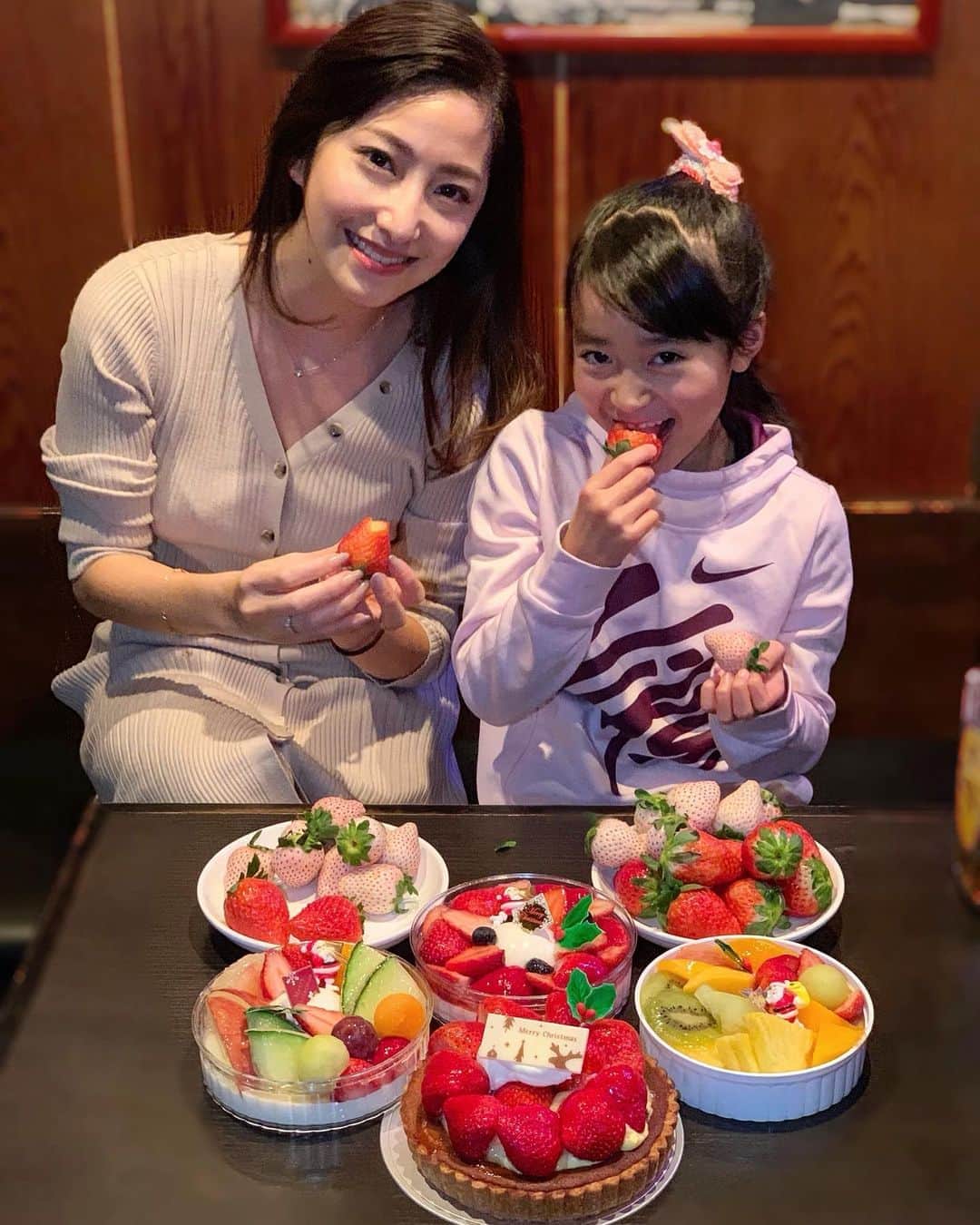 雨宮みずきのグルメインスタ