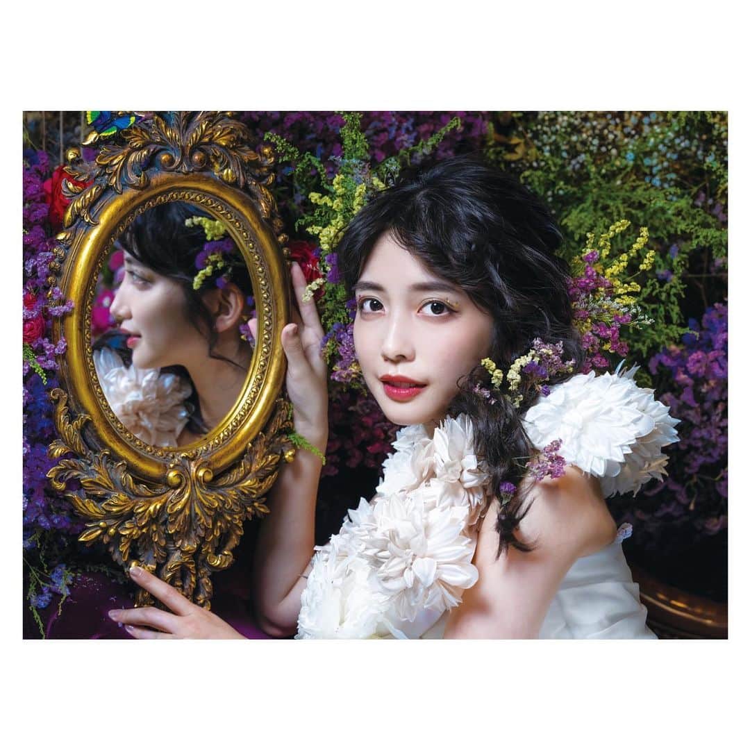 松田るかのインスタグラム