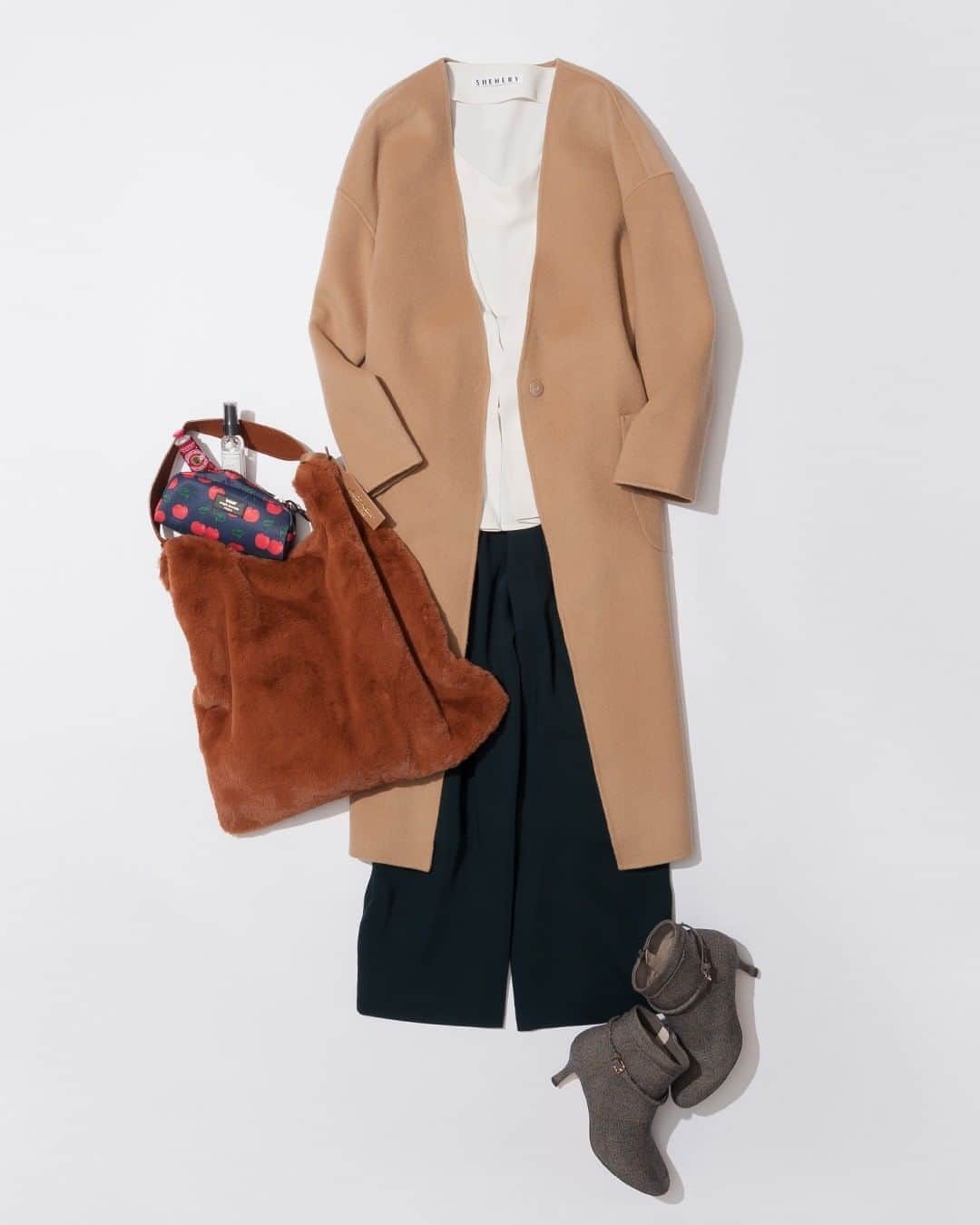 ルミネ公式のグルメインスタ