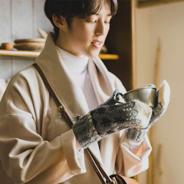 キナリノのインスタグラム