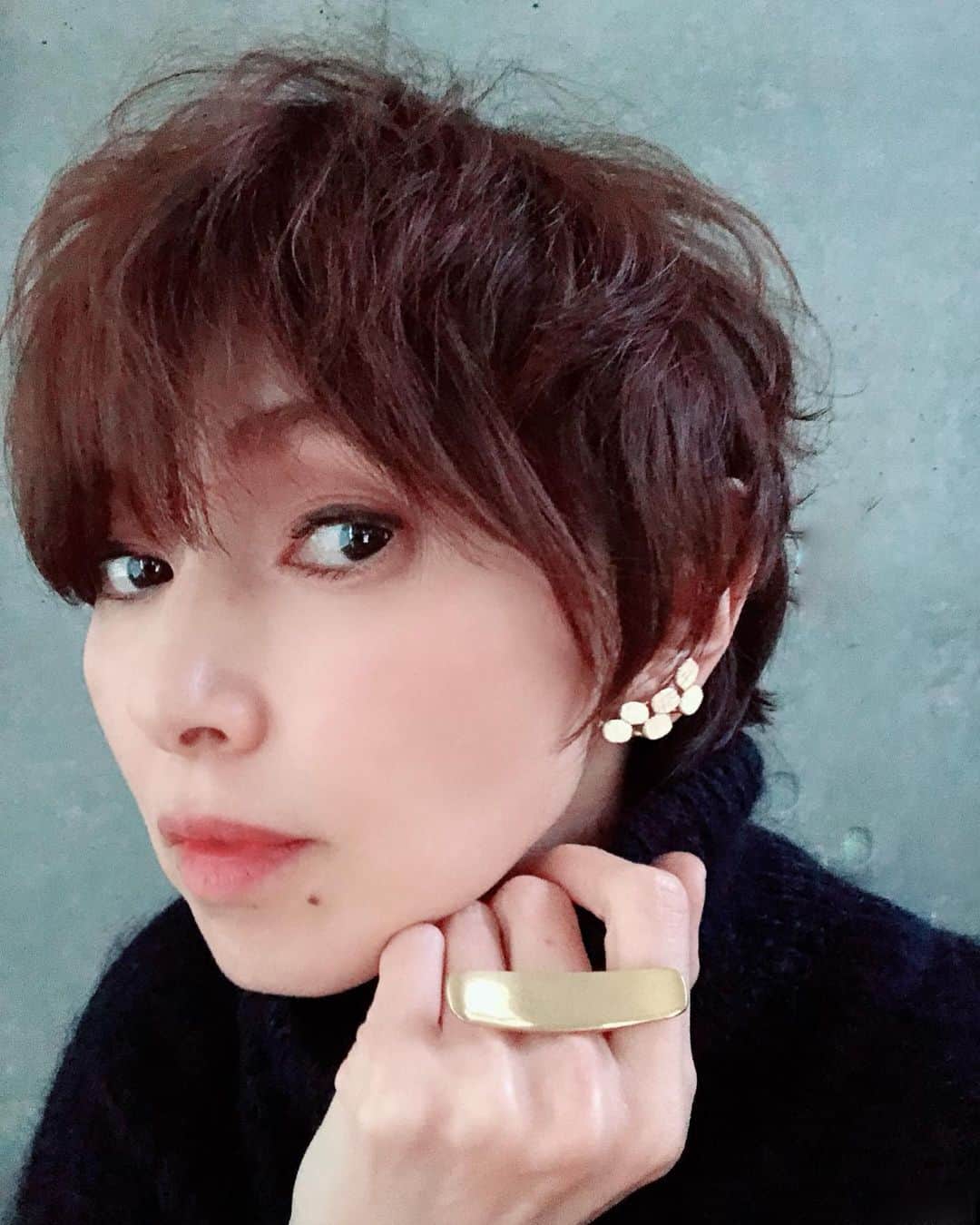森下紀子のインスタグラム