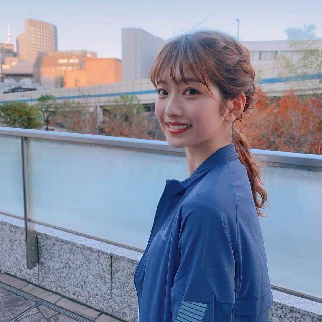 小室安未のインスタグラム