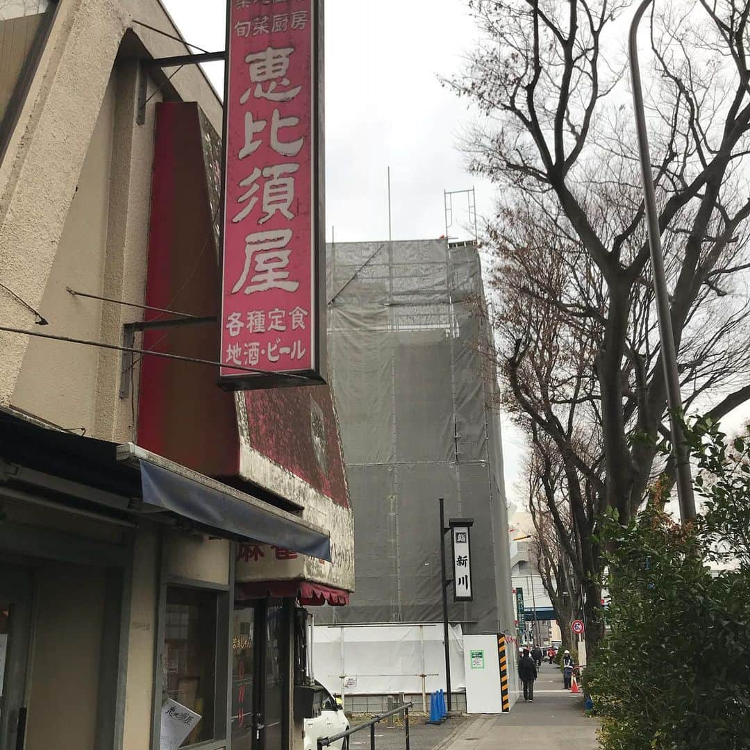 室屋成さんのインスタグラム写真 - (室屋成Instagram)「相変わらずうまかった 大学時代のいきつけ🍚」12月26日 18時22分 - sei_muroya