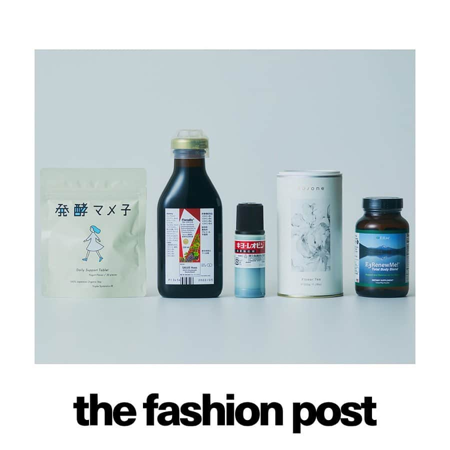 The Fashion Postのインスタグラム