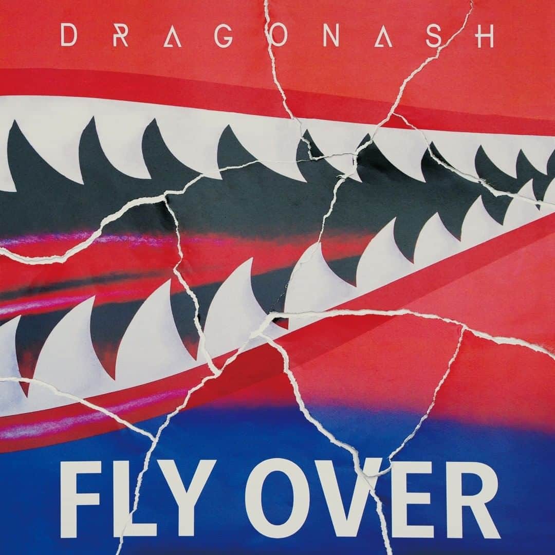 Dragon Ashさんのインスタグラム写真 - (Dragon AshInstagram)「「Fly Over feat.T$UYO$HI」のリリースと共にスタートしたツアーがいよいよ明日のZepp DiverCityでファイナルを迎える!! DRAGONASH TOUR 2019 "THE FIVES" / "THE SEVENS" supported by Canva  2019/12/27 Tour Final at Zepp DiverCity」12月26日 18時31分 - dragonash_official
