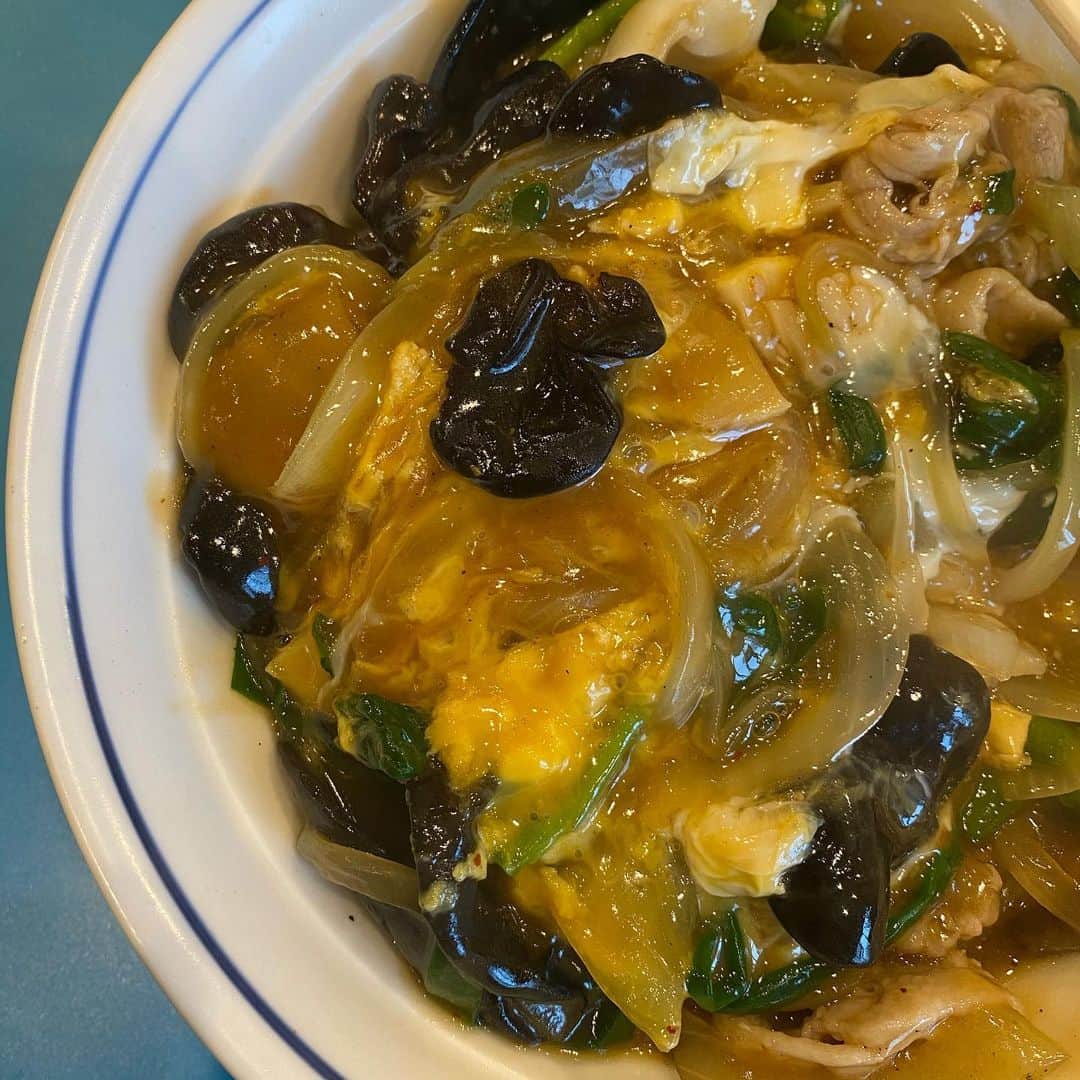 栗原友のグルメインスタ