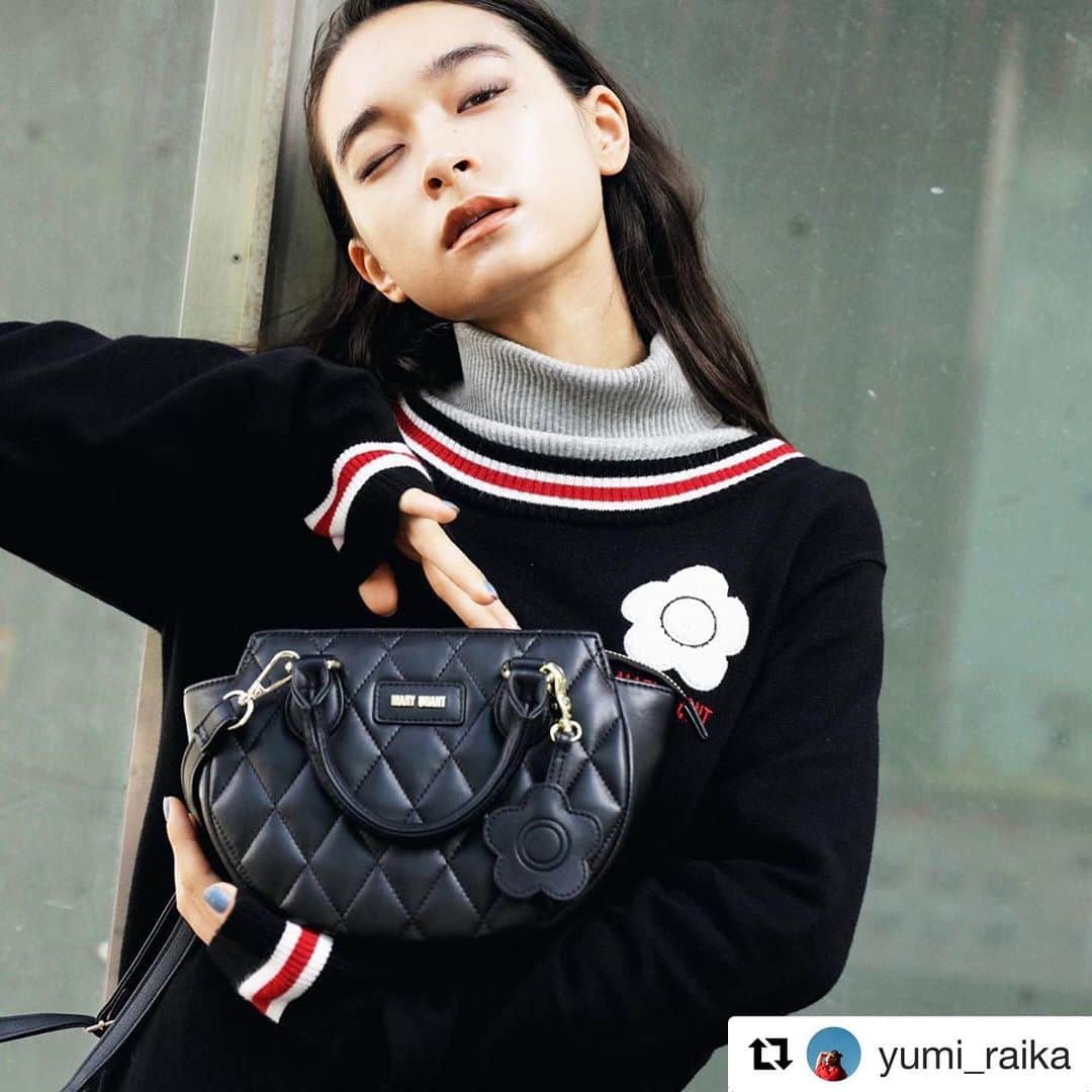 MARY QUANT officialのインスタグラム