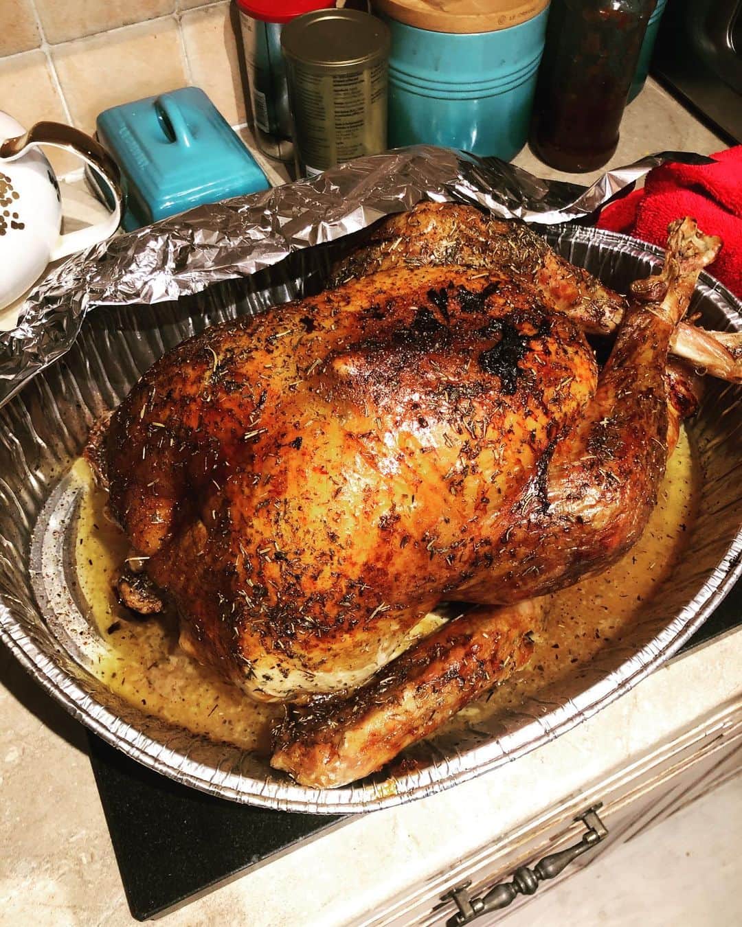 シネイド・ケアーさんのインスタグラム写真 - (シネイド・ケアーInstagram)「Thank you mum and dad Kerr for a fabulous Christmas Day and a delicious Turkey dinner😊😋🎄🥂」12月26日 10時24分 - sineadskate