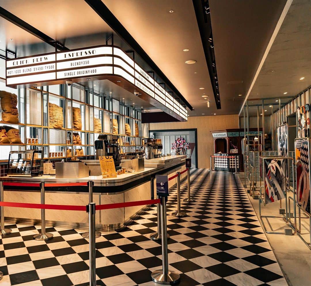 山口淳一のグルメインスタ