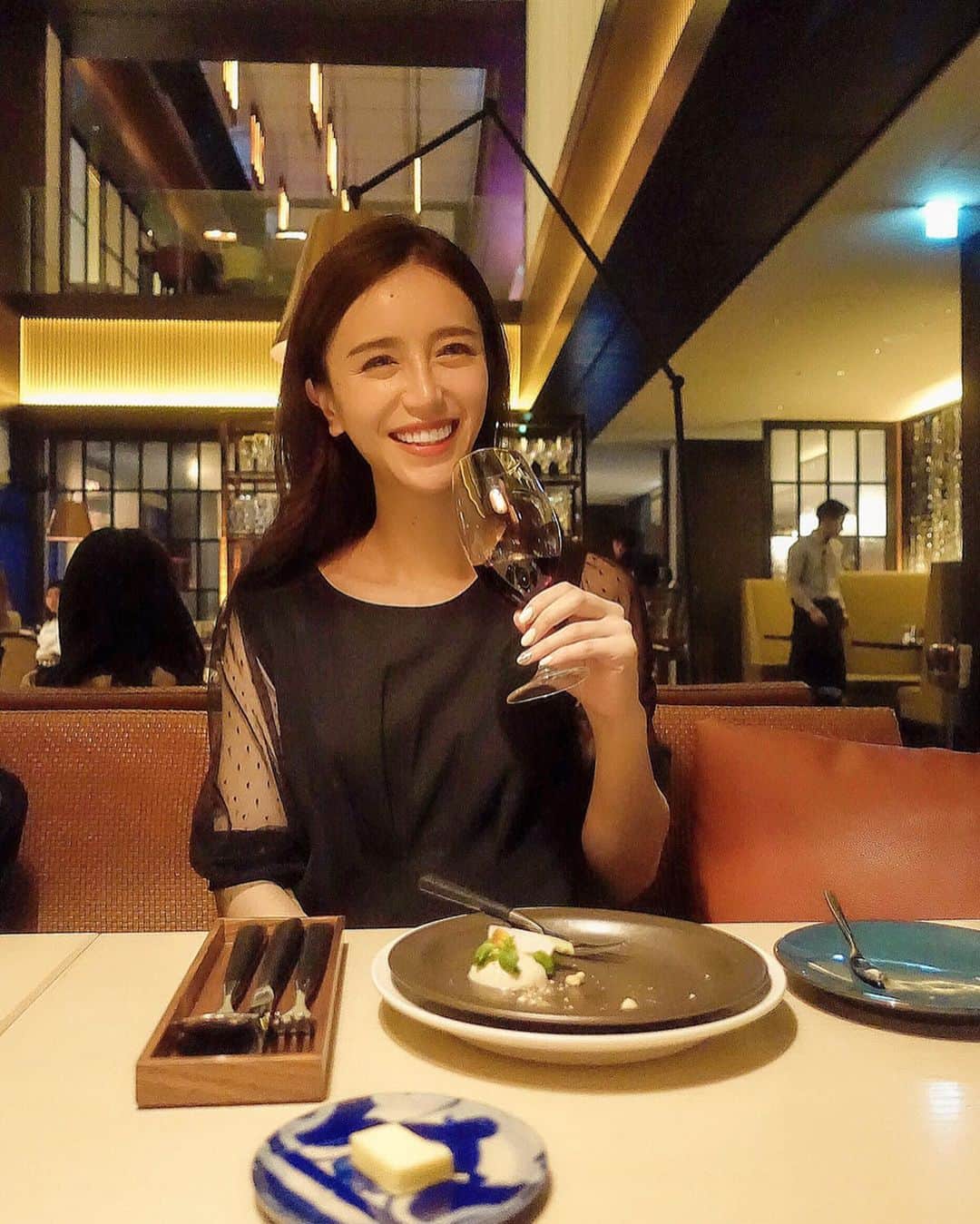 丸山悠美のインスタグラム