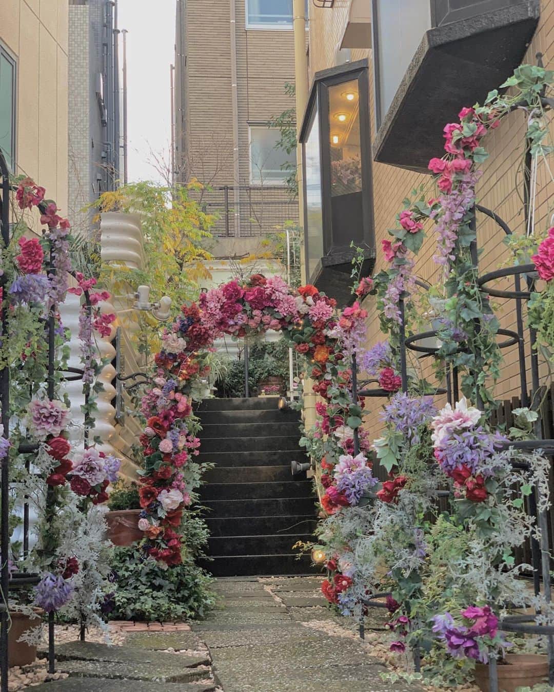 片原恵麻のグルメインスタ