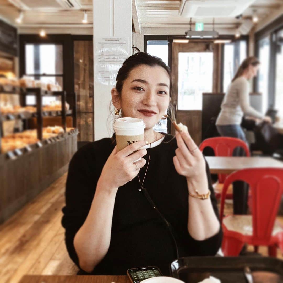 高園あずさのインスタグラム